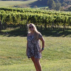 Meet your Posher, Gaby